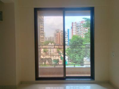 Living Room Image of 720 Sq.ft 1 BHK Apartment / Flat for rent in Rai Aaragya, Kalyan East Kalyan for Rs. 13000