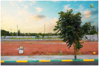 Image of 1200 Sq.ft Residential Plot / Land for sale in Konanakunte, Bengaluru for Rs. 1558800