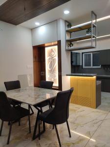 Hall Image of 2800 Sq.ft 3 BHK Independent House for sale in Mahalakshmi Nagar Indore for Rs. 19100000