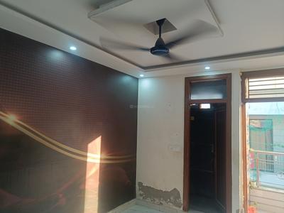 Bedroom Image of 960 Sq.ft 3 BHK Builder Floor for sale in Dwarka Mor New Delhi for Rs. 5500000
