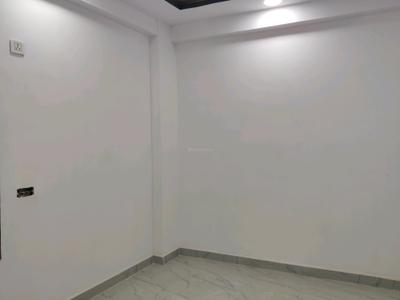 Bedroom Image of 980 Sq.ft 3 BHK Builder Floor for sale in Govindpuram Ghaziabad for Rs. 4005000