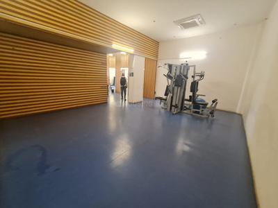 Hall Image of 1750 Sq.ft 3 BHK Apartment / Flat for sale in Puppalaguda Hyderabad for Rs. 15000000