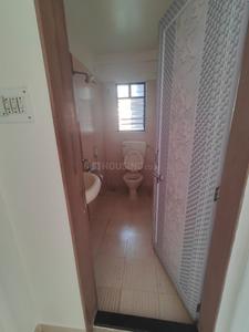 Bedroom Image of 990 Sq.ft 2 BHK Apartment / Flat for sale in Suda Silver Estate, Kondhwa Pune for Rs. 7600000
