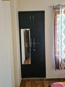 Bedroom Image of 990 Sq.ft 2 BHK Apartment / Flat for sale in Sheres Shalimar Mannat Phase 1, Mohammadpur Chauki Lucknow for Rs. 6500000