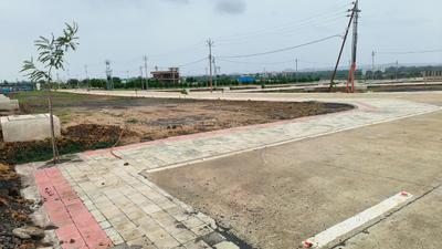 Image of 1200 Sq.ft Residential Plot / Land for sale in Hingna, Nagpur for Rs. 2784000