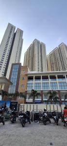 Image of 1675 Sq.ft 3 BHK Apartment / Flat for sale in Sumadhura The Olympus, Financial District, Hyderabad for Rs. 22000000
