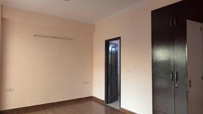Bedroom Image of 1749 Sq.ft 3 BHK Apartment / Flat for rent in Gardenia Golf City, Sector 75 Noida for Rs. 36000