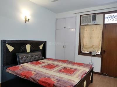 Bedroom Image of 2450 Sq.ft 3 BHK Apartment / Flat for sale in Technocrat CGH Society, Sector 56 Gurgaon for Rs. 24000000