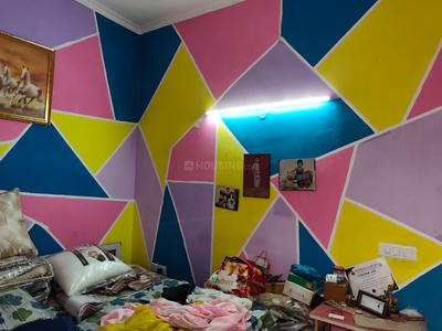Bedroom Image of 1450 Sq.ft 3 BHK Villa for sale in Paramount Golfforeste Villas, Surajpur Greater Noida for Rs. 15000000