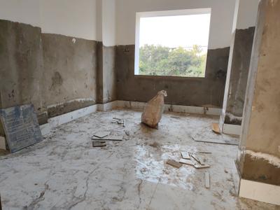 Living Room Image of 744 Sq.ft 2 BHK Apartment / Flat for sale in Keshtopur Kolkata for Rs. 2800000