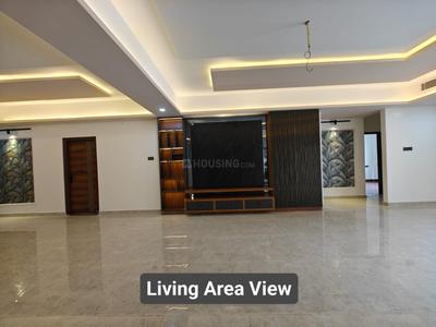 Hall Image of 4100 Sq.ft 4 BHK Apartment / Flat for sale in Akshayanagar Bengaluru for Rs. 49000000