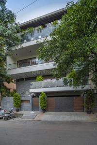 3 BHK Villa