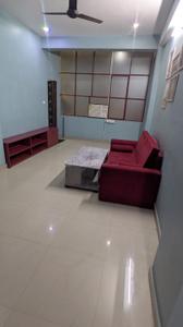Hall Image of 1100 Sq.ft 1 BHK Builder Floor for rent in Vasant Vihar Phase 1 Dehradun for Rs. 26500