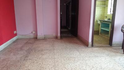 Living Room Image of 1000 Sq.ft 2 BHK Apartment / Flat for sale in Tollygunge Kolkata for Rs. 4000000