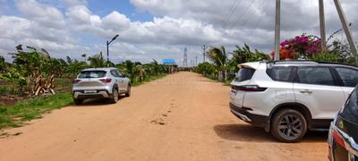 Image of 605 Sq.ft Residential Plot / Land for sale in Nedunur, Hyderabad for Rs. 7500000