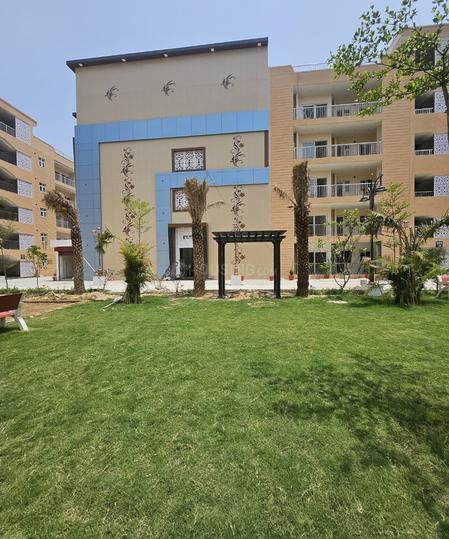 Uninav Residena Main Image 1