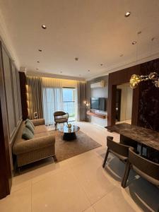 Hall Image of 1300 Sq.ft 3 BHK Apartment / Flat for sale in Keshav Nagar Pune for Rs. 9500000