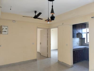Living Room Image of 835 Sq.ft 2 BHK Apartment / Flat for sale in Eros Sampoornam, Noida Extension Greater Noida for Rs. 7050000