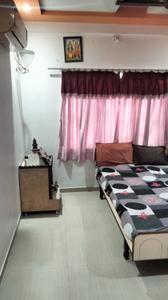 Bedroom Image of 850 Sq.ft 2 BHK Apartment / Flat for sale in Ankleshwar GIDC Ankleshwar for Rs. 3251000