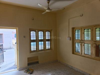 Bedroom Image of 1120 Sq.ft 4 BHK Independent House for sale in Mathikere Bengaluru for Rs. 19500000
