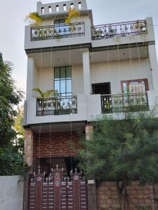 Image of 2500 Sq.ft 6 BHK Independent House for sale in Jankipuram, Lucknow for Rs. 11000000