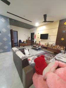 Bedroom Image of 1300 Sq.ft 3 BHK Apartment / Flat for sale in Bhayli Vadodara for Rs. 5200000