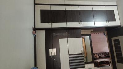 Bedroom Image of 1600 Sq.ft 3 BHK Duplex for sale in Nikol Ahmedabad for Rs. 25000000