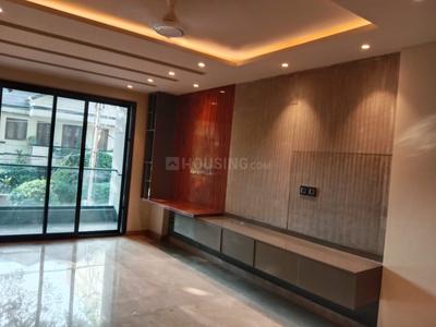 Hall Image of 4518 Sq.ft 4.5 BHK Builder Floor for sale in DLF City Phase 1, DLF Phase 1 Gurgaon for Rs. 80000000
