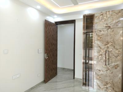 Bedroom Image of 1600 Sq.ft 4 BHK Apartment / Flat for sale in Sector 11 Dwarka New Delhi for Rs. 37000000