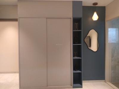 Bedroom Image of 1290 Sq.ft 3 BHK Apartment / Flat for sale in MB Majestic Tower , Nalasopara West Nala Sopara for Rs. 9030000