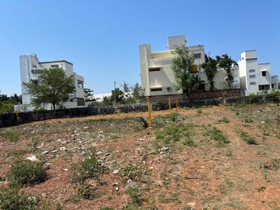 Image of 1100 Sq.ft Residential Plot / Land for sale in Thaiyur, Chennai for Rs. 3850000