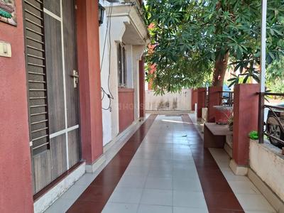Image of 1600 Sq.ft 3 BHK Villa for sale in New Alkapuri, Vadodara for Rs. 14500000