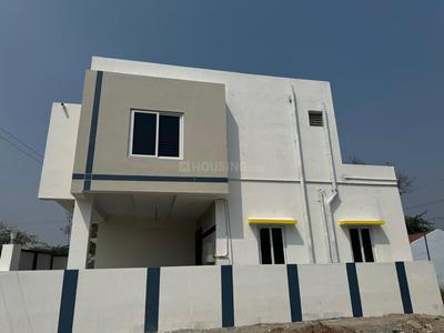 Image of 1800 Sq.ft 3 BHK Duplex for sale in KK Nagar, Tiruchirappalli for Rs. 12000000