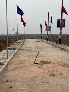 Image of 100 Sq.ft Residential Plot / Land for sale in Reliance Met City, Yakubpur, Jhajjar for Rs. 3500000