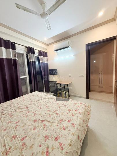 Block C, Sushant Lok Phase 1 Bedroom 1
