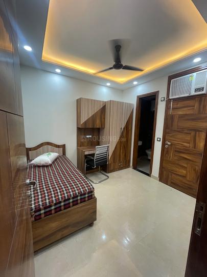 Patel naga Bedroom 1
