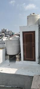 Balcony Image of 150 Sq.ft 1 RK Apartment / Flat for rent in Shalimar Bagh New Delhi for Rs. 10000