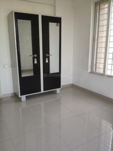 Bedroom Image of 1084 Sq.ft 2 BHK Apartment / Flat for rent in Gulmohar Primrose, Wagholi Pune for Rs. 23500
