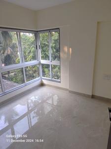 Bedroom Image of 550 Sq.ft 1 BHK Apartment / Flat for sale in Santacruz East Mumbai for Rs. 13000000
