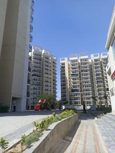 Image of 580 Sq.ft 2 BHK Apartment / Flat for sale in GLS Arawali Homes, Sector 4, Sohna for Rs. 3800000