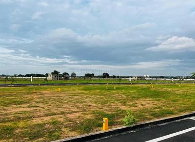 Image of 728 Sq.ft Residential Plot / Land for sale in RR Olivia, Sulur, Coimbatore for Rs. 580000