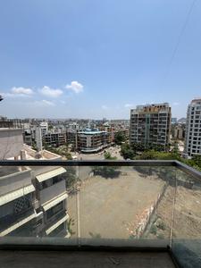 Balcony Image of 1700 Sq.ft 3 BHK Apartment / Flat for sale in Progressive Grande, Ulwe Navi Mumbai for Rs. 27500000