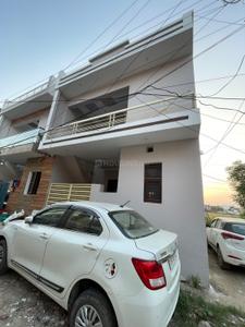 Image of 650 Sq.ft 3 BHK Independent House for sale in Kharar, Mohali for Rs. 4990000