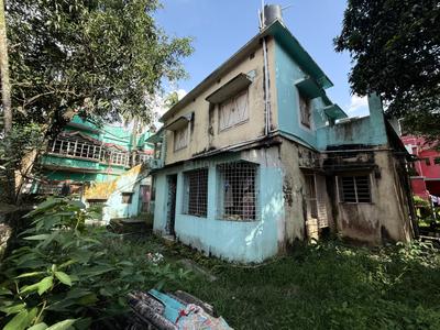 Image of 7200 Sq.ft Residential Plot / Land for sale in Basirhat, North 24 Parganas District for Rs. 14900000