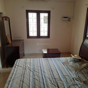 Bedroom Image of 4001 Sq.ft 7 BHK Independent House for sale in Kottivakkam Chennai for Rs. 42600000