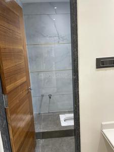 Bathroom Image of 1350 Sq.ft 3 BHK Apartment / Flat for sale in Rahatgaon Amravati for Rs. 6200000