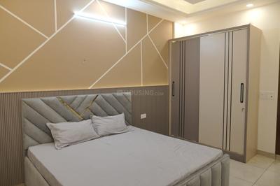 Bedroom Image of 2200 Sq.ft 3 BHK Builder Floor for sale in Sahastradhara Road Dehradun for Rs. 14500000