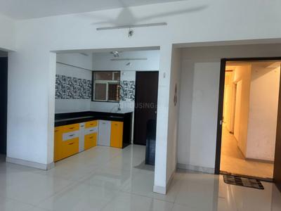 Hall Image of 850 Sq.ft 2 BHK Apartment / Flat for rent in Dolphin Casa Grande, Ravet Pune for Rs. 25000