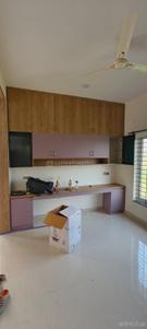 Hall Image of 2426 Sq.ft 4 BHK Villa for rent in Cansa Hestia, Samethanahalli Bengaluru for Rs. 70000