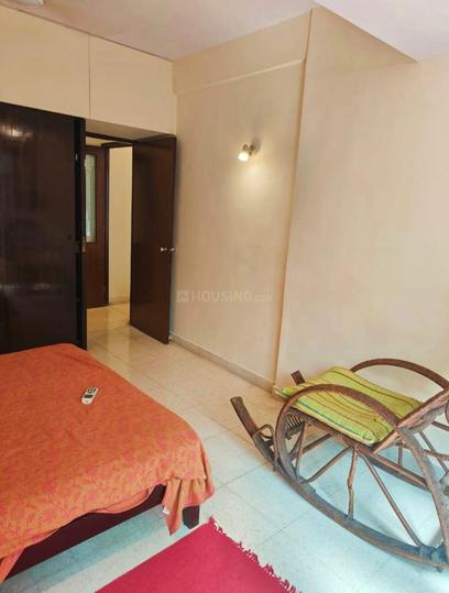 Ranwar, Bandra West Bedroom 1